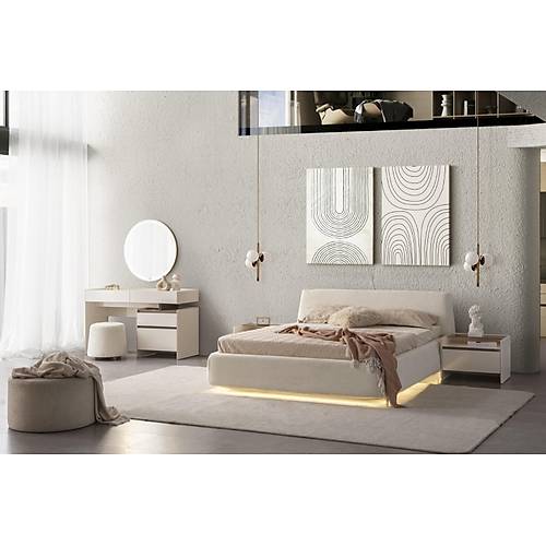 Monza-ETRL Yatak Odas�