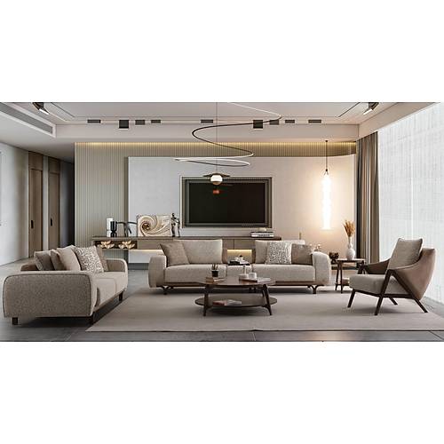 Pavel-D� Koltuk Tak�m�