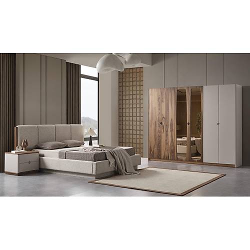 Manola-PE Yatak Odas