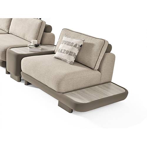 Petra-�L Koltuk Tak�m�