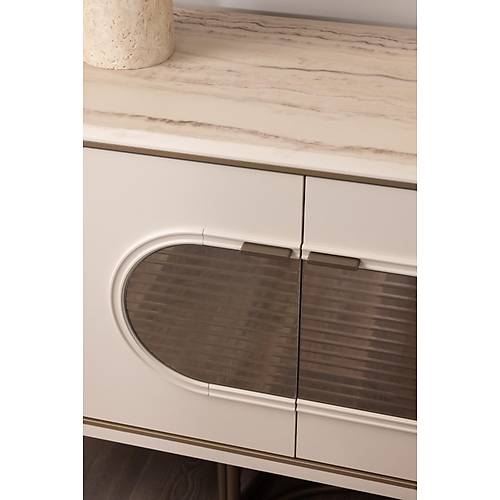 Suzanne-�DL Yemek Odas�