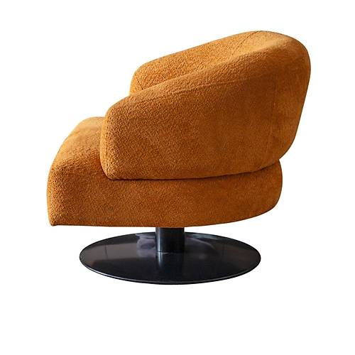 Matilda Koyu Ceviz-MS Koltuk Takm