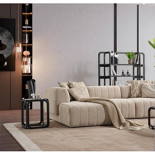 Guma-GR Koltuk Tak�m�