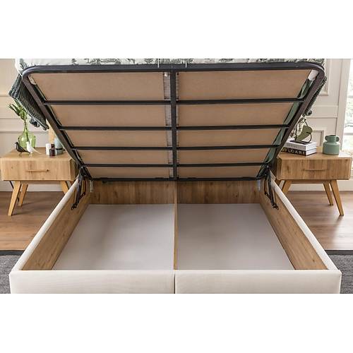 Prego-BES Yatak Odas