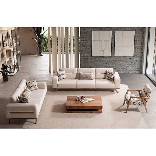 Ohri-B� Koltuk Tak�m�