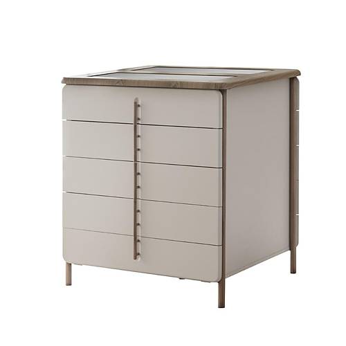 Seric-ERK Yatak Odas�