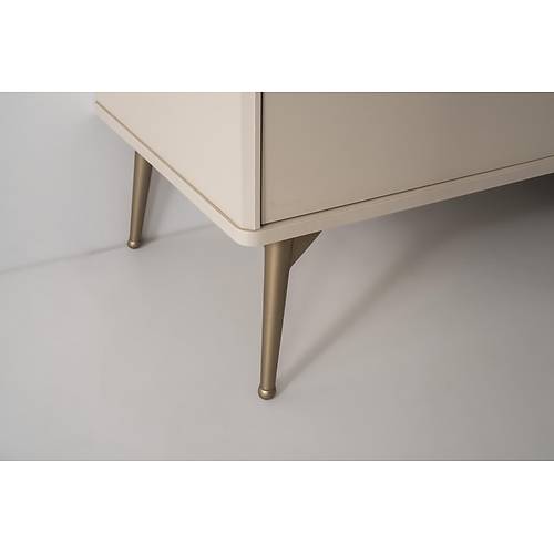 Beyza-MOR Yatak Odas�