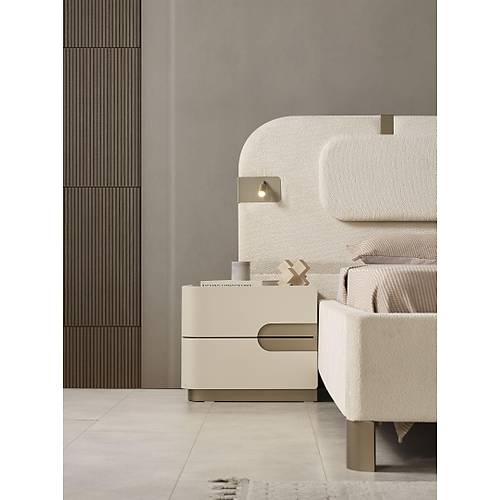 Pier-MOB Yatak Odas�