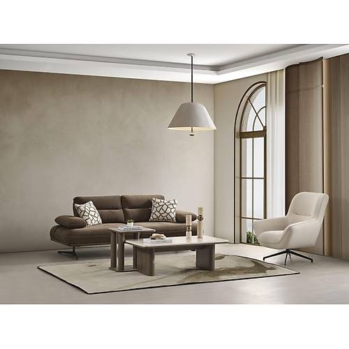 Luzern-ON Koltuk Tak�m�