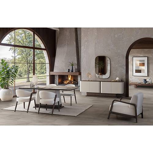 Alba-ETRL Yemek Odas�