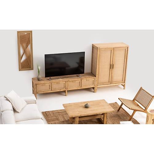 Tiffany-BOHO Tv nitesi