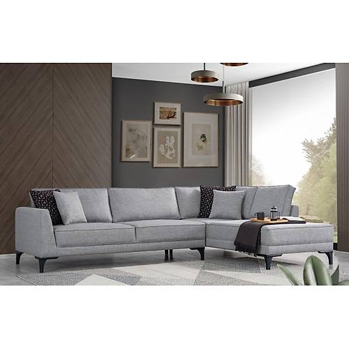 Melandas II-ENT Ke Koltuk