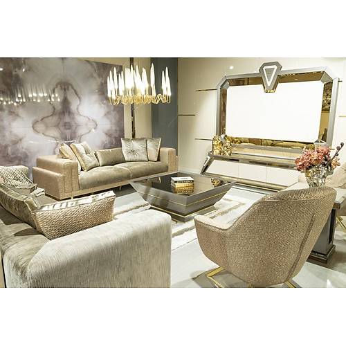 Goodness-ADA Koltuk Tak�m�