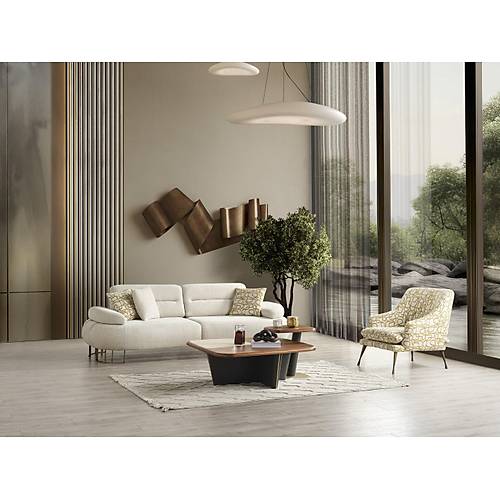 Lotus-LVT Koltuk Tak�m�