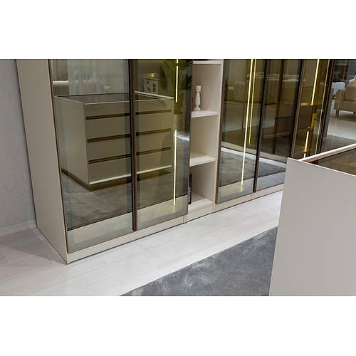 Pera-LAO Yatak Odas� & Giyinme Dolab�