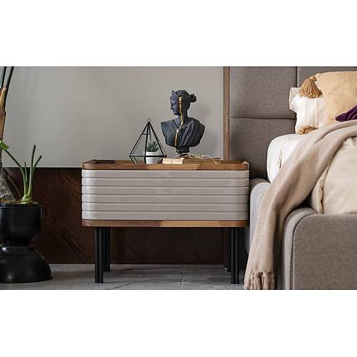 Soho V2-�Z Yatak Odas�