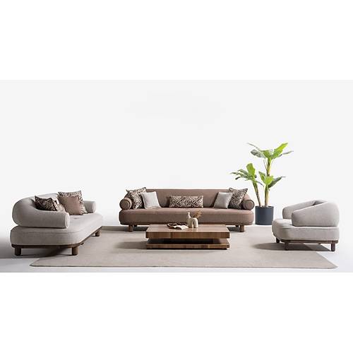 Maldini-VRSS Koltuk Tak�m�