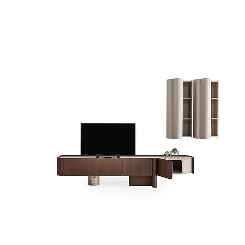 Matera Mermer-BMN Tv �nitesi