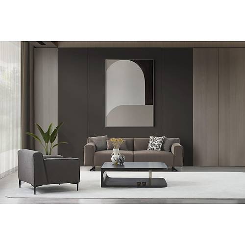 Soisso-�NFT Koltuk Tak�m�