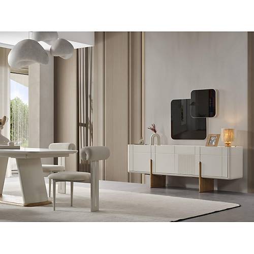 Bold-LOU Yemek Odas�