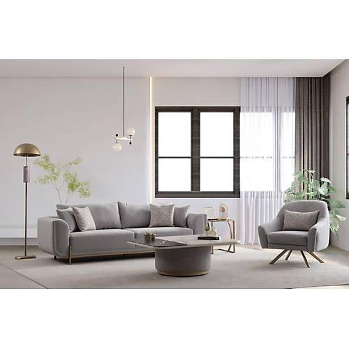 Mona Lisa-ARMS Koltuk Tak�m�