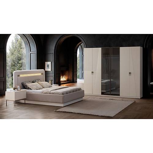 Falya-MG Yatak Odas�