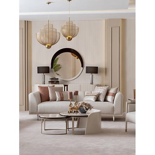 Byoma-LL Koltuk Tak�m�