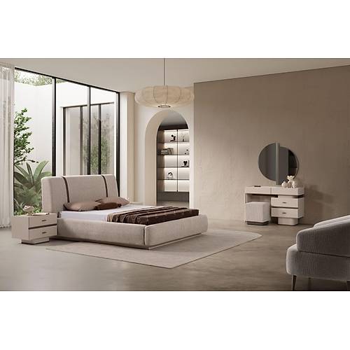 Merrill-MOR Yatak Odas�
