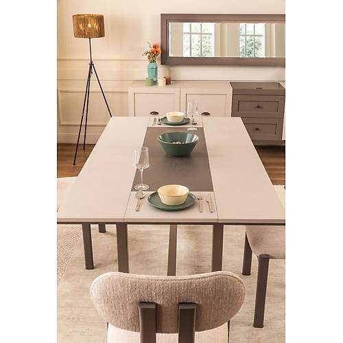 Moss-BES Yemek Odas�