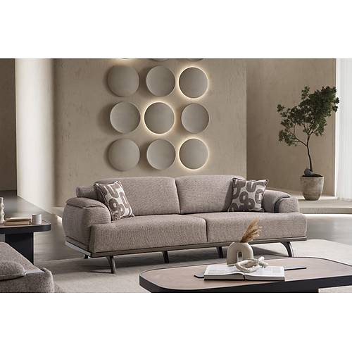 Bandieri-BNK Koltuk Takm