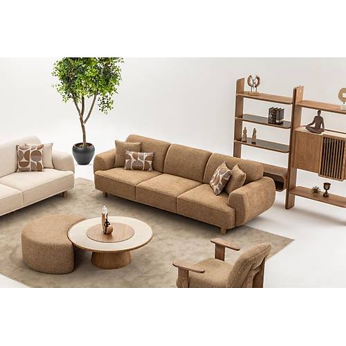 Natura-NG Koltuk Takm