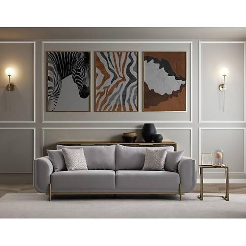 Mona Lisa-ARMS Koltuk Tak�m�