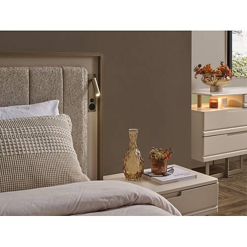 Carlin Luxury-ODA Yatak Odas�