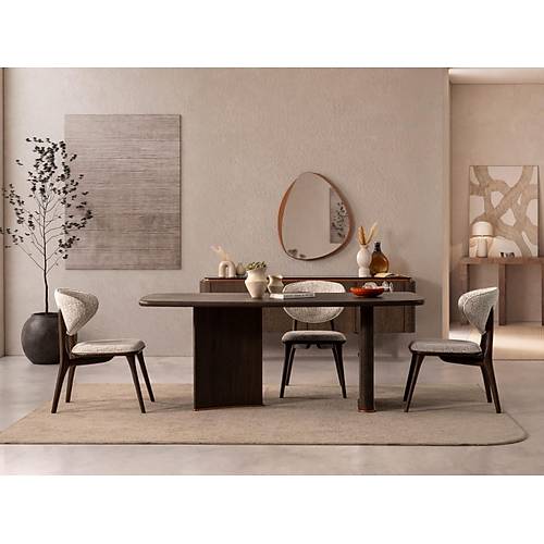 Diorra-SEN Yemek Odas�