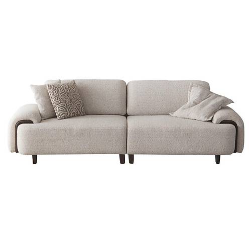 Leroy-DC Koltuk Tak�m�