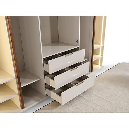 Glorians-VZ Yatak Odas�