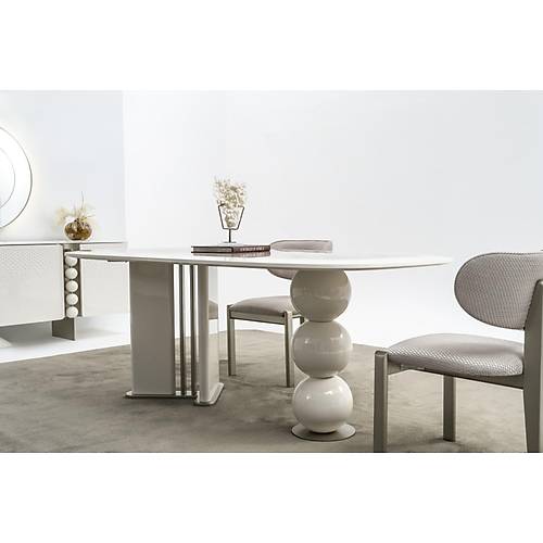 Monacci-CAN Yemek Odas�