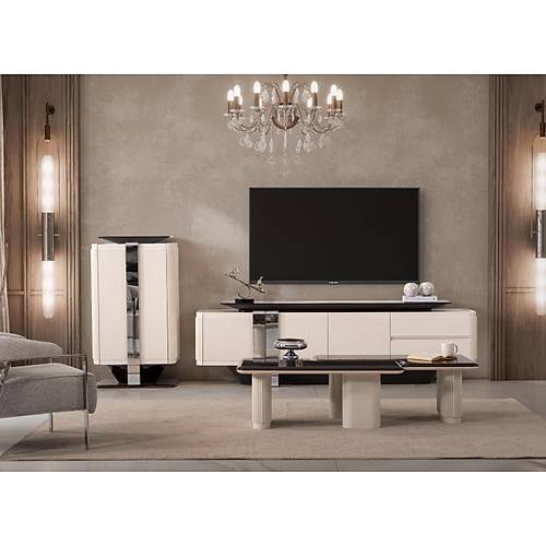 Arliya Luxury-AH Orta Sehpa