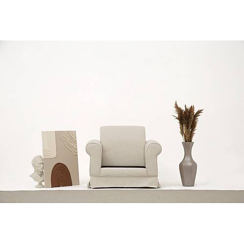 Diff Krem-BRT Koltuk Tak�m�