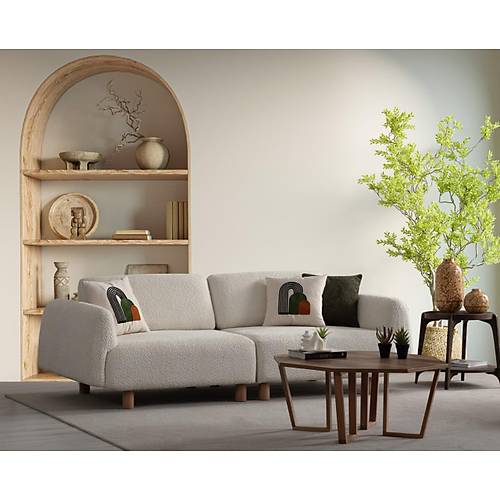 Bade II-HTT Koltuk Tak�m�