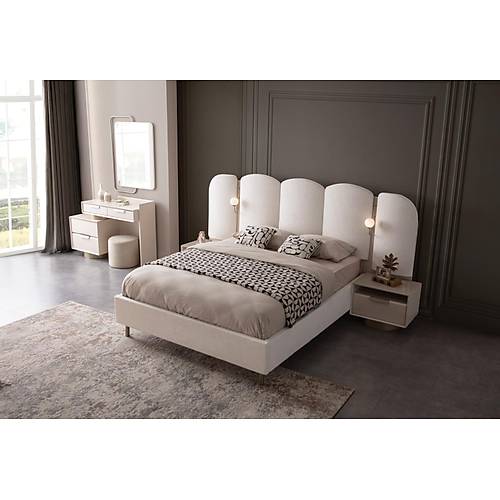 Neva-ALVS Yatak Odas�