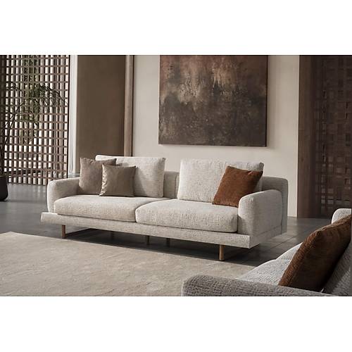 Aksa-HLL Koltuk Tak�m�