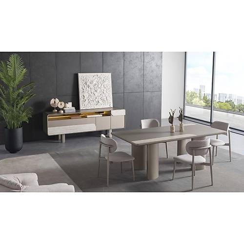 Lullaby-GK Yemek Odas�