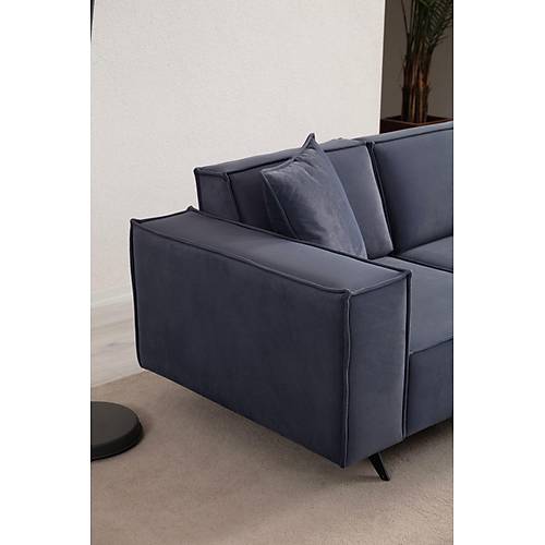 Cavelya-ENT Ke Koltuk