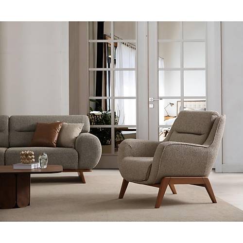 Tokyo-HTT Koltuk Takm