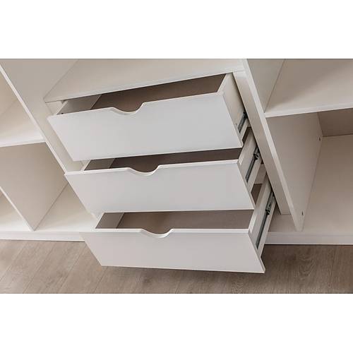 Falya-MG Yatak Odas�