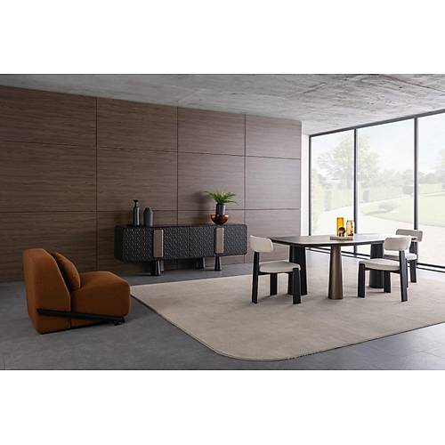 Chali-GK Koltuk Takm