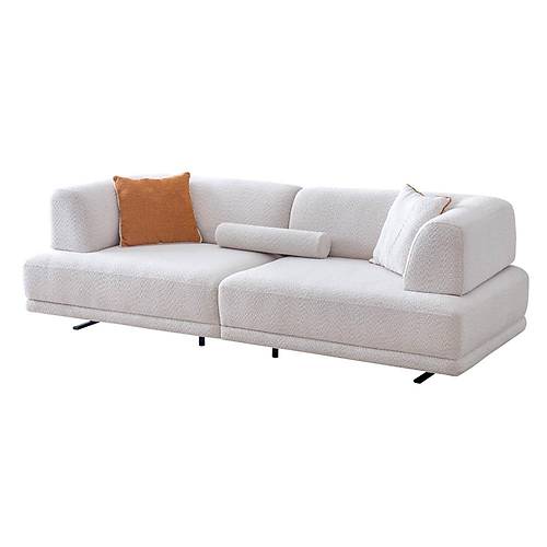 Matilda Koyu Ceviz-MS Koltuk Takm