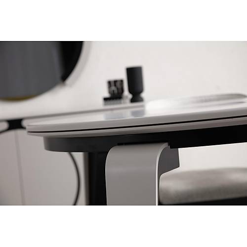 Loft-ARMS Yemek Odas