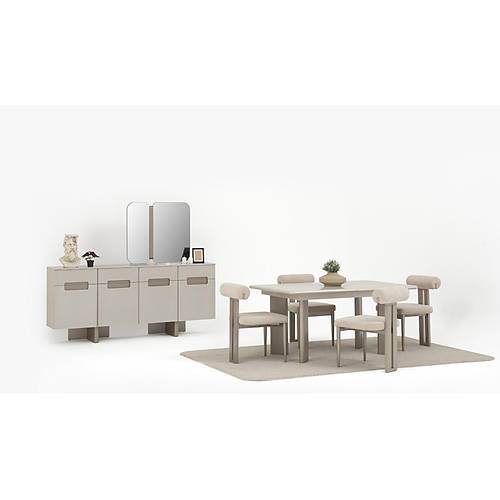 Fiesta-SM Yemek Odas�